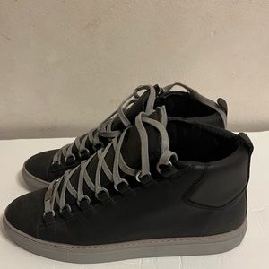 Mens Balenciaga Sneakers